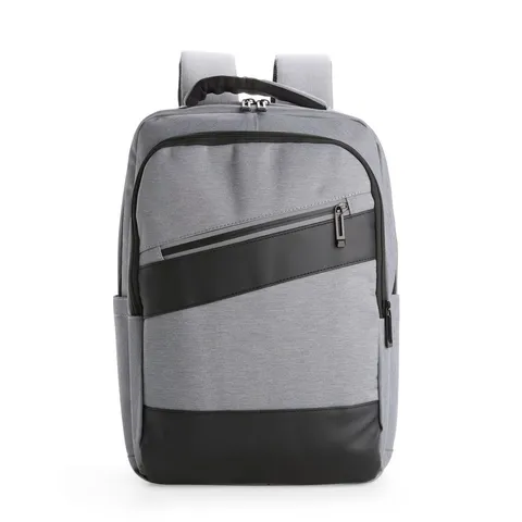 Mochila para notebook personalizada 16 litros com USB