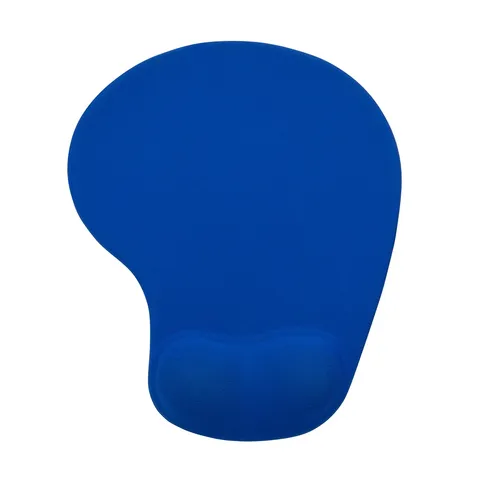 Mouse pad ergonômico personalizado 23,2 × 20,8 cm