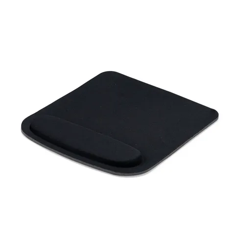 Mouse pad ergonômico personalizado 23 × 21 cm