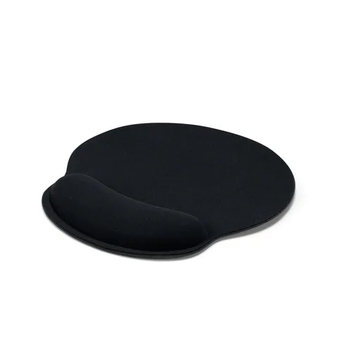 Mouse pad ergonômico personalizado 25 × 23 cm
