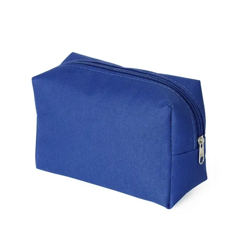 Necessaire de nylon personalizada 11 × 16,5 cm (cód. 14612)