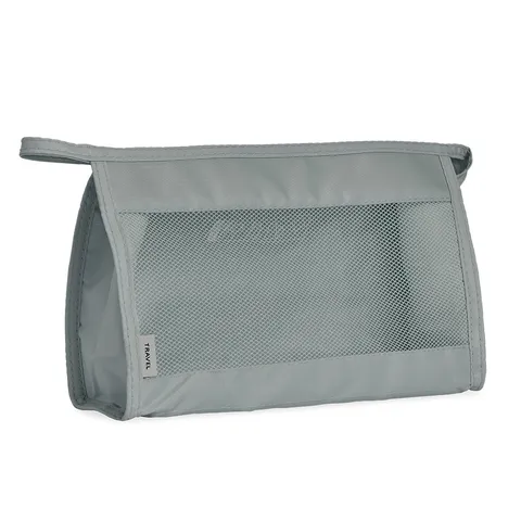 Necessaire de poliéster organizadora personalizada