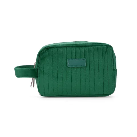 Necessaire de poliéster personalizada