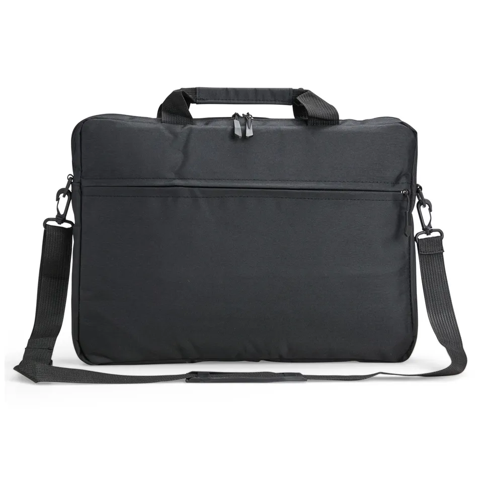 Pasta executiva p/ notebook na cor preto