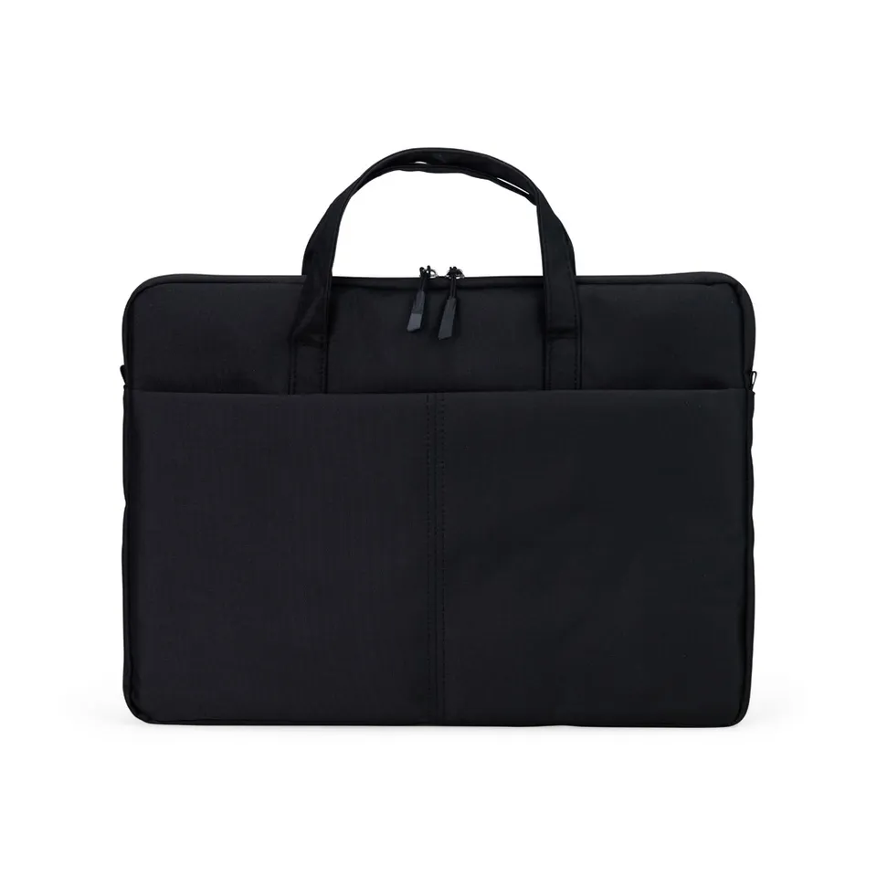 Pasta notebook 15,6 na cor preto