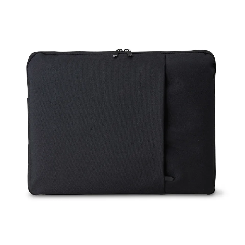 Pasta para tablet e notebook 15,6 na cor preto