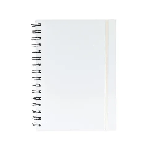 Planner cromato anual personalizado