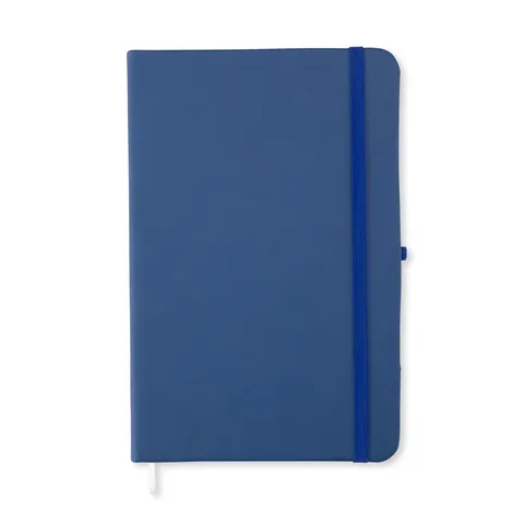 Planner emborrachado anual 2027 personalizado