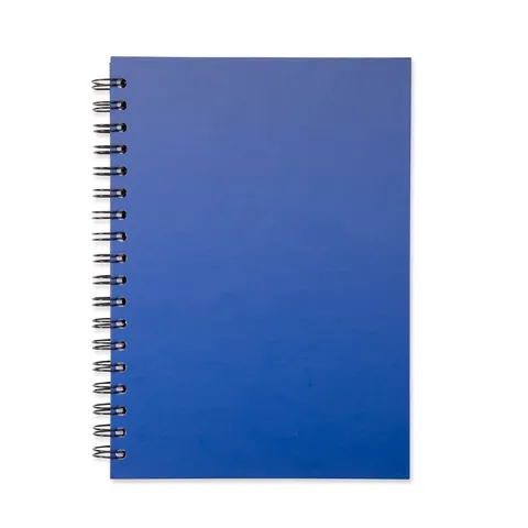 Planner semanal personalizado 52 folhas com espiral