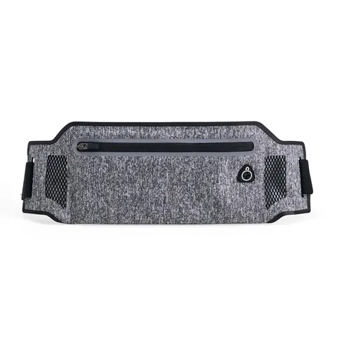 Pochete esportiva oxford