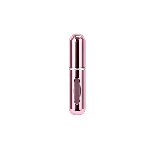 Porta-perfume metal 5ml