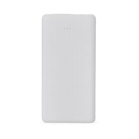 Power bank personalizado 10.000 mAh