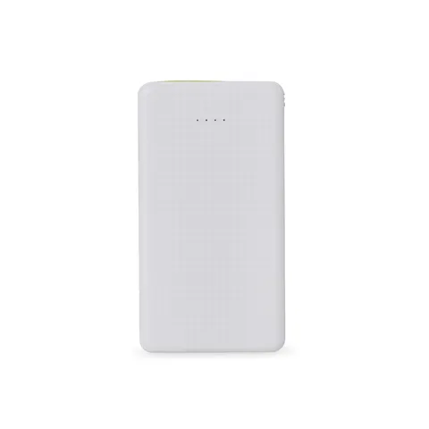 Power bank personalizado 5.000 mAh