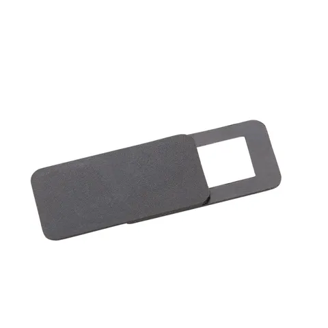 Protetor p/ camera (webcam cover)