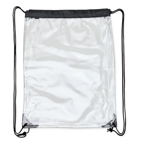 Sacochila em PVC