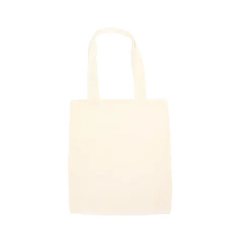 Sacola ecobag de algodão personalizada 38,5 × 33 cm (cód. 15630)
