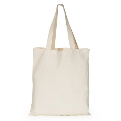 Sacola ecobag de algodão personalizada (cód. 13803N)