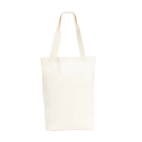Sacola ecobag de algodão personalizada (cód. 15089)