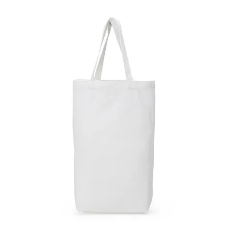 Sacola ecobag de algodão personalizada (cód. 04198)