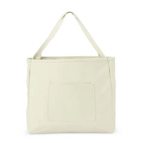 Sacola ecobag de lona personalizada 20 litros
