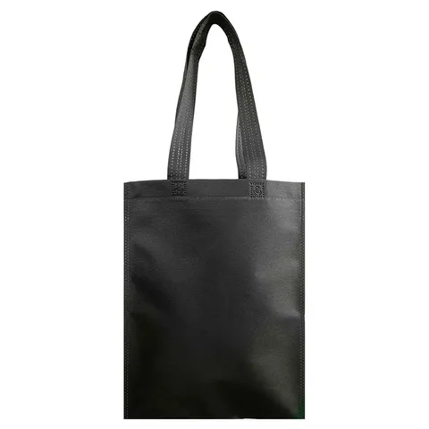 Sacola TNT biodegradável personalizada