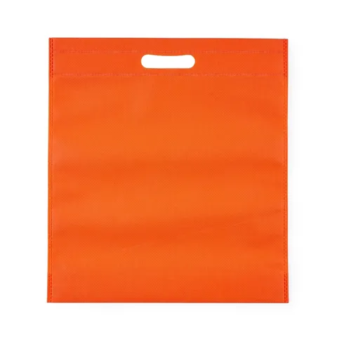Sacola TNT sem alça personalizada (cód. 02081)