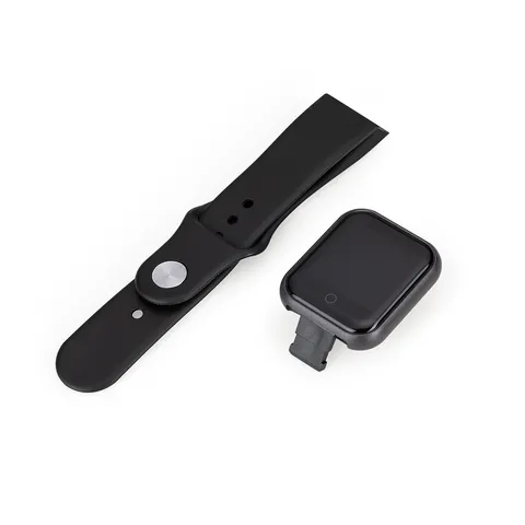Smartwatch D20 personalizado
