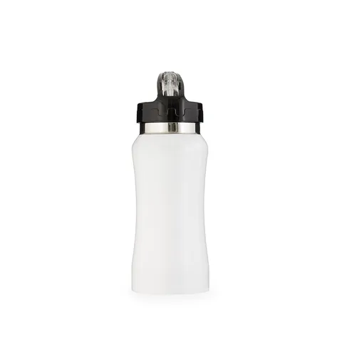 Squeeze de inox personalizado 500 ml