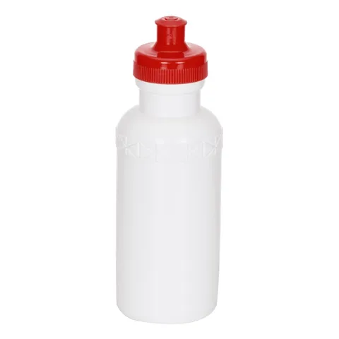 Squeeze plástico bic plastic personalizado 500 ml