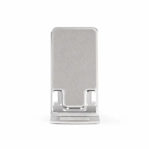 Suporte para celular de alumínio personalizado