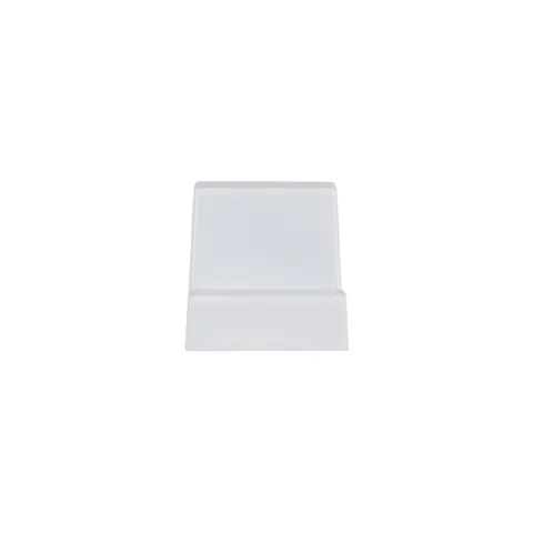 Suporte para celular de acrílico personalizado (cód. 01093L)