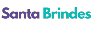 Santa Brindes — Brindes Corporativos Personalizados