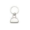 CHAVEIRO METAL FORMATO BOLSA - Thumbnail Image 1