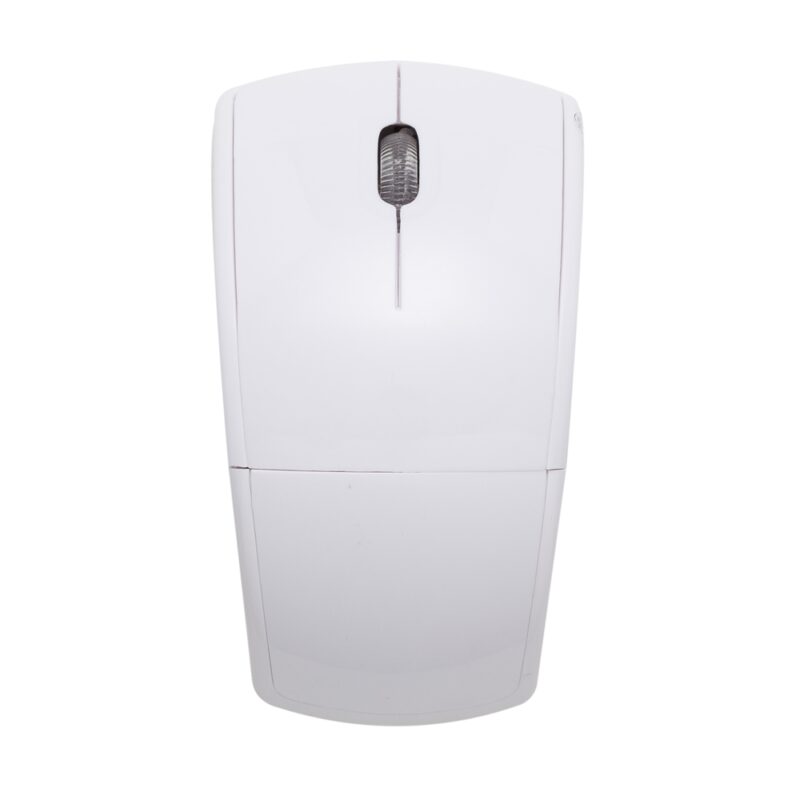 MOUSE WIRELESS DOBRAVEL C/ ESTOJO