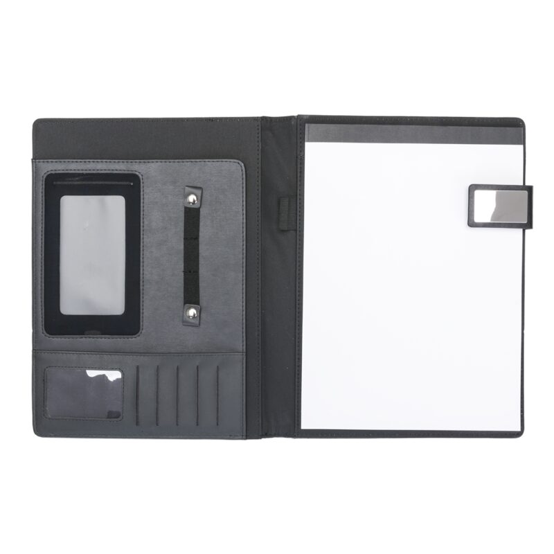 PASTA CONVENÇÃO COM PORTA CELULAR