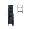 ADAPTADOR P/ MEMÓRIA COB - Thumbnail Image 1