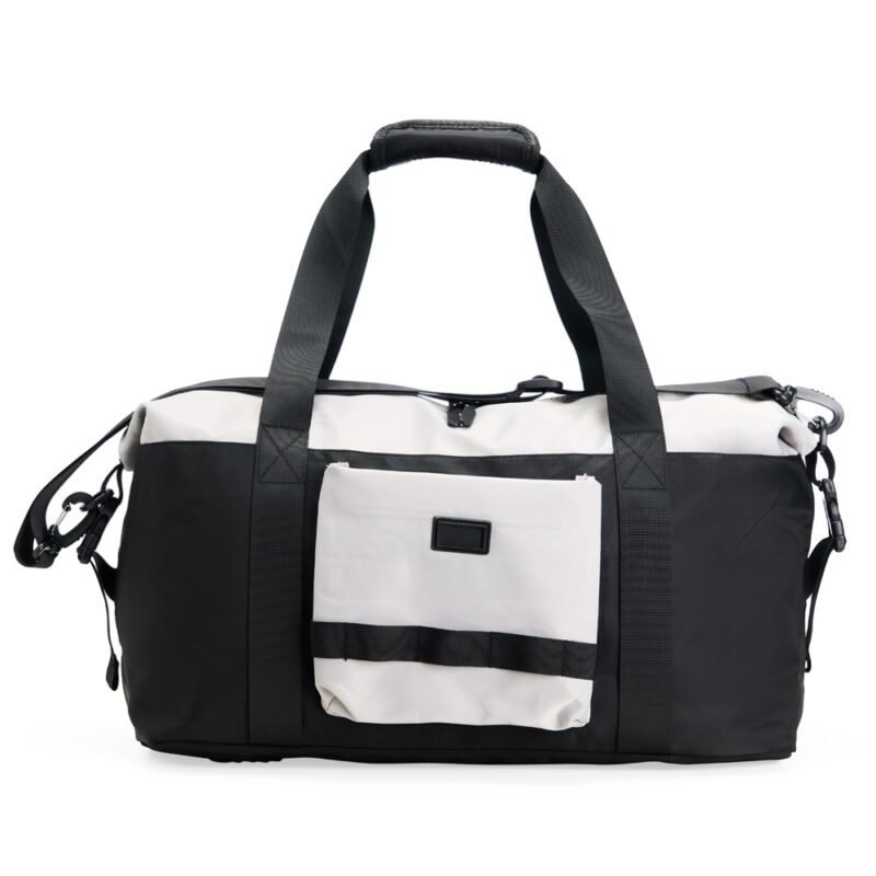 BOLSA ESPORTIVA DE NYLON 18 LITROS