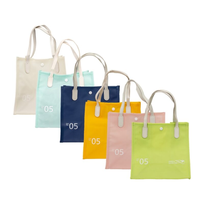 BOLSA PVC IMPERMEÁVEL