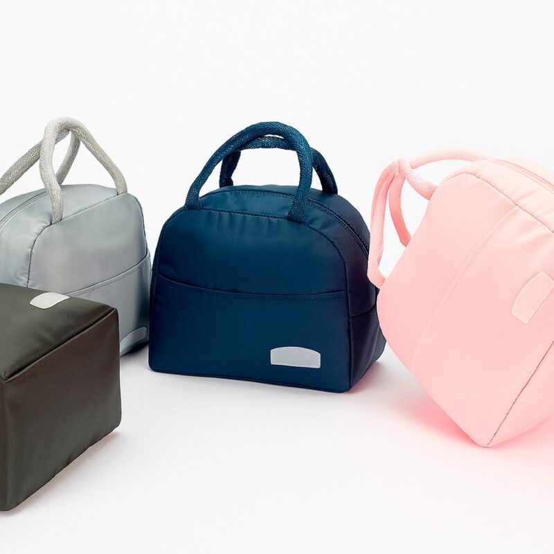 BOLSA TÉRMICA 5 LITROS