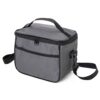 LANCHEIRA NYLON C/ PLAQUINHA - Thumbnail Image 1