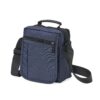 BOLSA DE OMBRO EM NYLON - Thumbnail Image 1