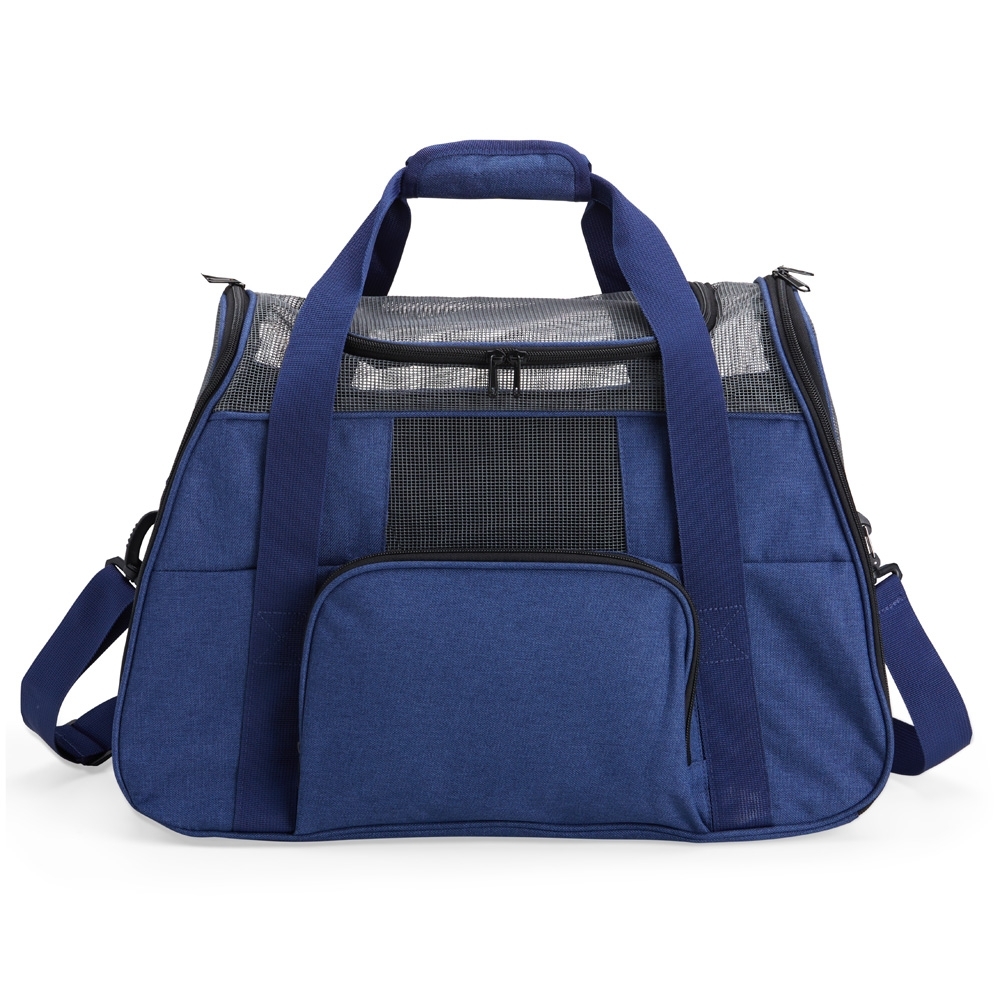 BOLSA PARA TRANSPORTE DE ANIMAIS PET`S - Imagem 3