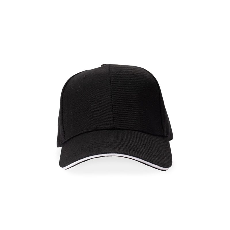 BONÉ POLIÉSTER ABA CURVA