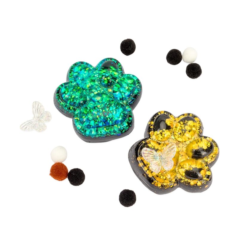 PATINHA APERTÁVEL ANTIESTRESSE