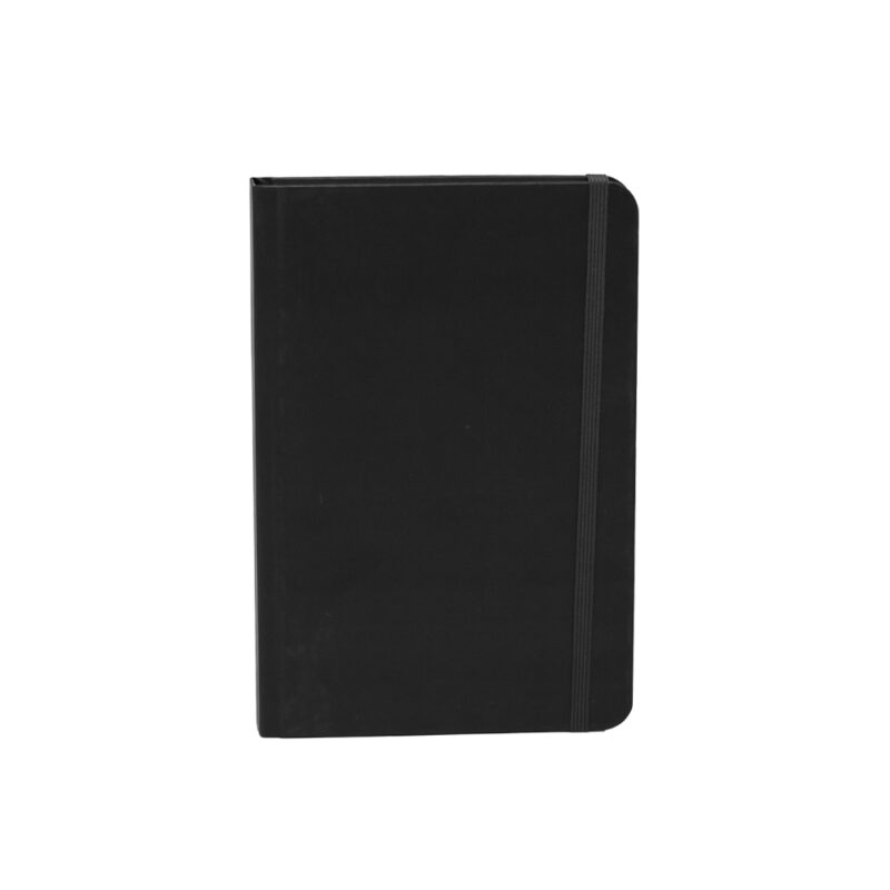 CADERNETA CAPA DURA