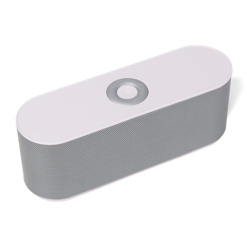 CAIXINHA DE SOM BLUETOOTH