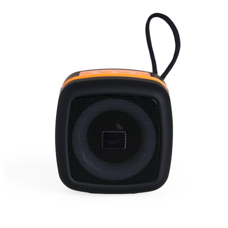 CAIXA DE SOM MULTIMÍDIA TWS