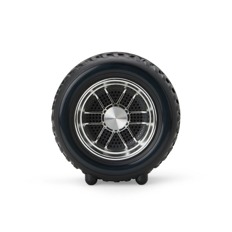 CAIXA DE SOM MULTIMÍDIA TWS COM LUMINÁRIA RGB