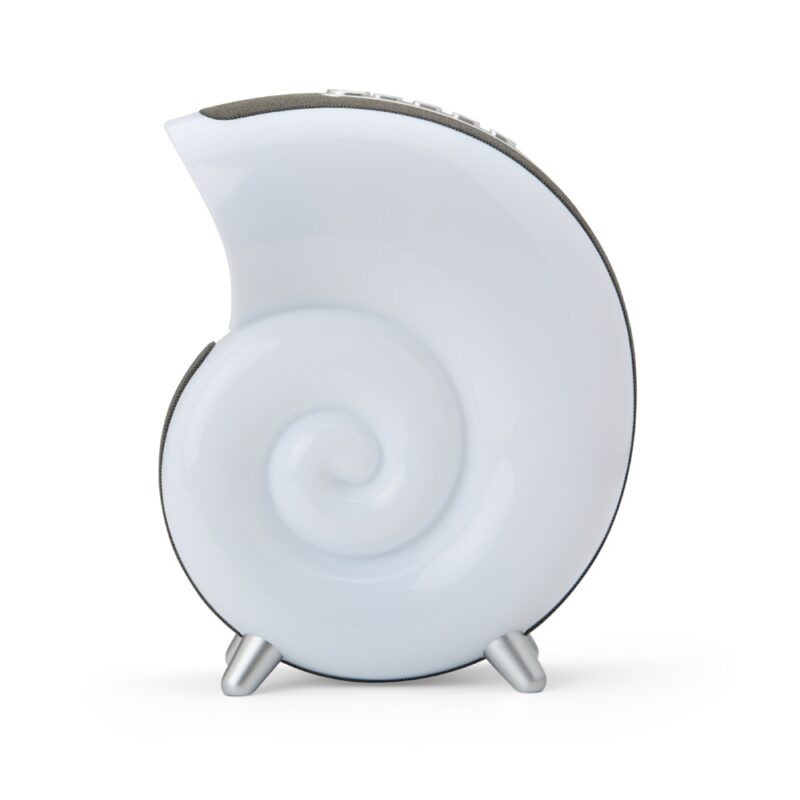 CAIXA DE SOM MULTIMÍDIA TWS COM LUMINÁRIA RGB