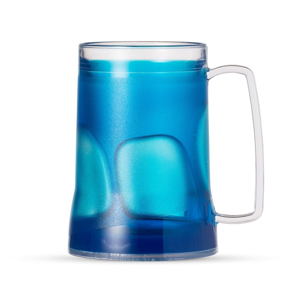 CANECA ACRÍLICA C/ GEL - Imagem 9
